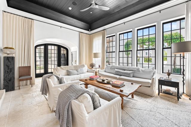 25 Moongate Court, Inlet Beach, FL 32461