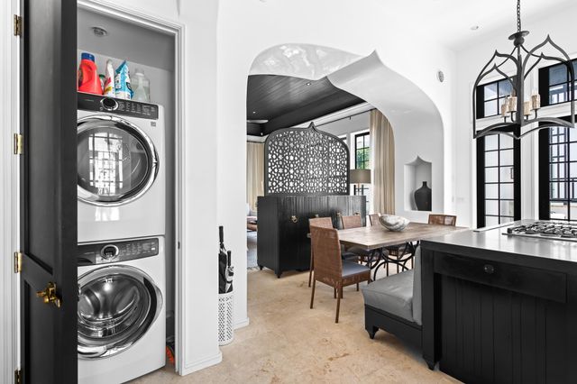 25 Moongate Court, Inlet Beach, FL 32461