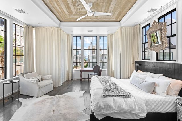 25 Moongate Court, Inlet Beach, FL 32461