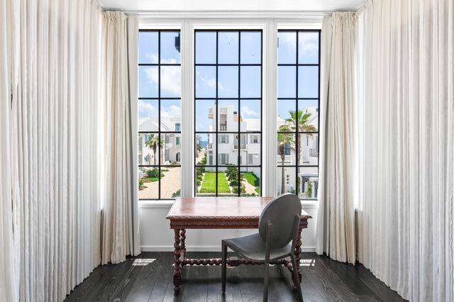 25 Moongate Court, Inlet Beach, FL 32461