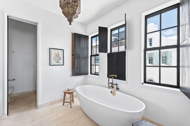 25 Moongate Court, Inlet Beach, FL 32461