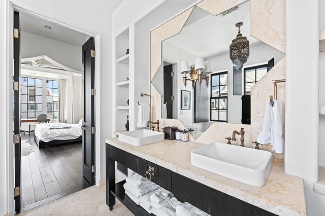 25 Moongate Court, Inlet Beach, FL 32461