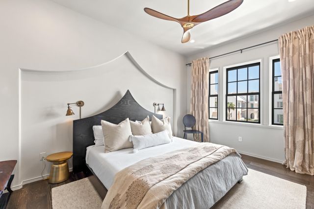 25 Moongate Court, Inlet Beach, FL 32461