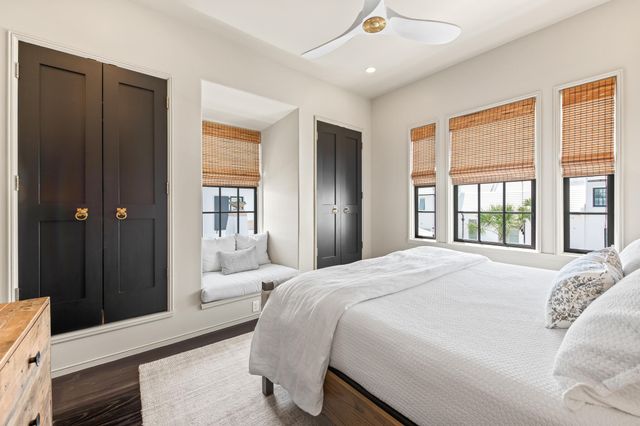 25 Moongate Court, Inlet Beach, FL 32461