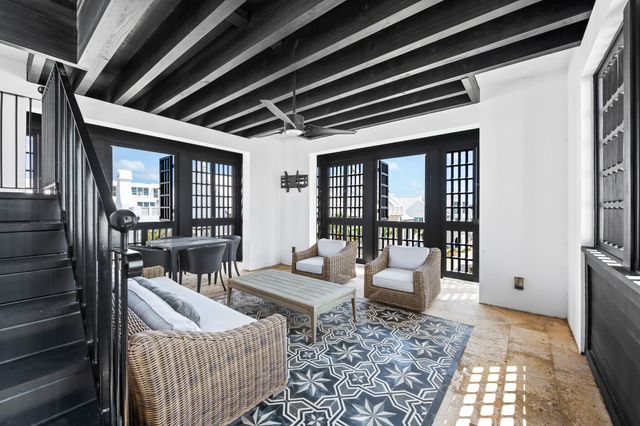 25 Moongate Court, Inlet Beach, FL 32461