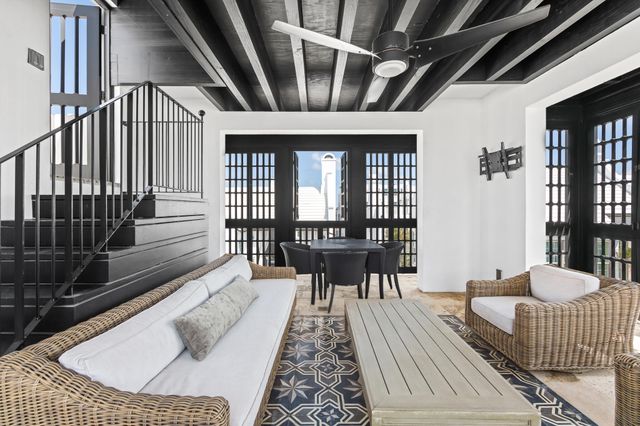 25 Moongate Court, Inlet Beach, FL 32461