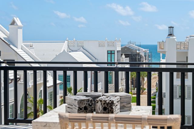 25 Moongate Court, Inlet Beach, FL 32461