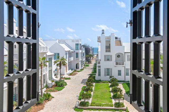 25 Moongate Court, Inlet Beach, FL 32461