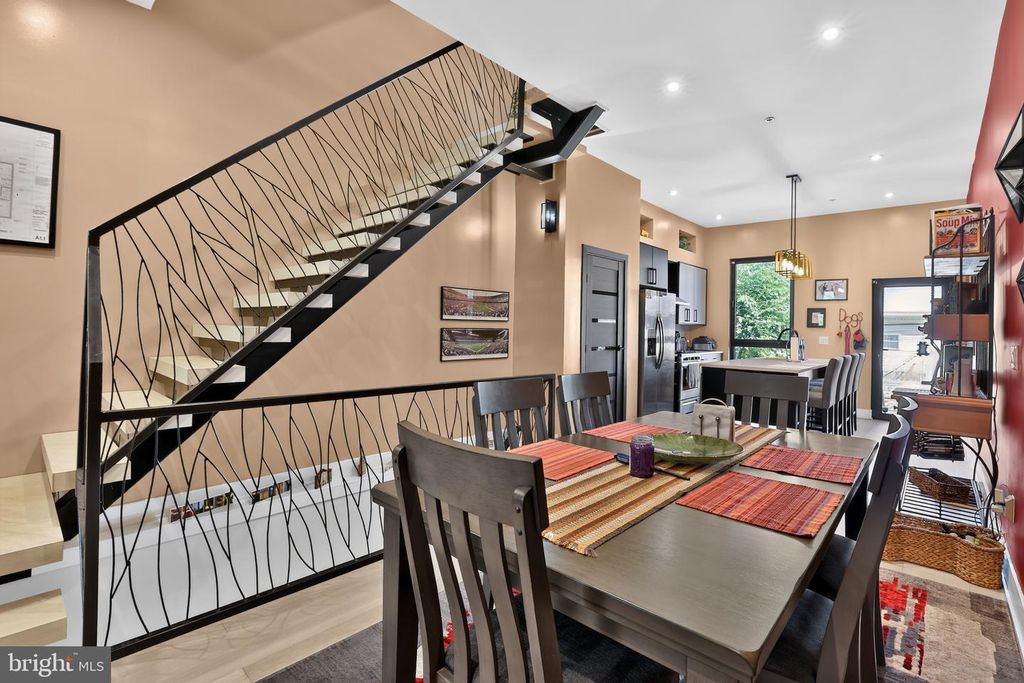 2545 TURNER ST, PHILADELPHIA, PA 19121 — photo 5