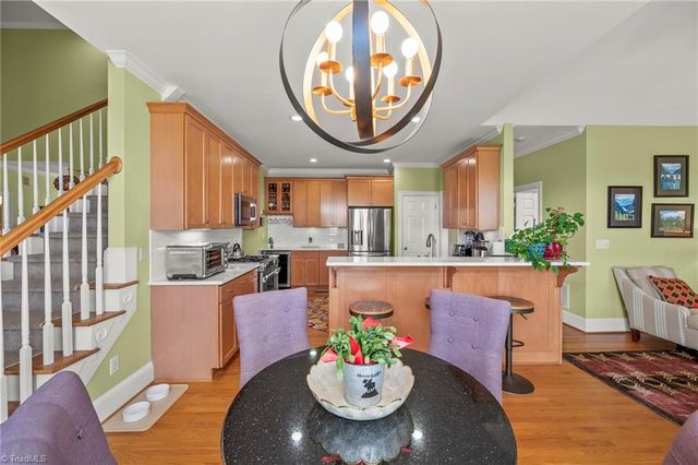 2156 Waterford Village Drive, Clemmons, NC 27012