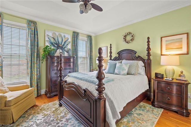 2156 Waterford Village Drive, Clemmons, NC 27012