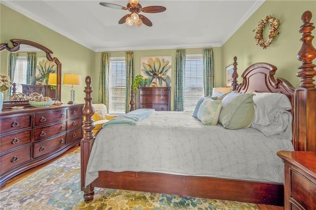 2156 Waterford Village Drive, Clemmons, NC 27012