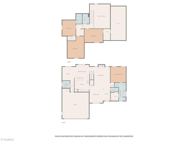 2156 Waterford Village Drive, Clemmons, NC 27012