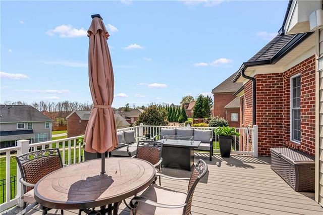 2156 Waterford Village Drive, Clemmons, NC 27012