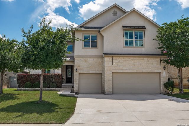 11334 Ivy Cadence, San Antonio, TX 78253