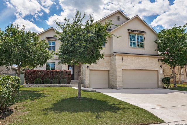 11334 Ivy Cadence, San Antonio, TX 78253