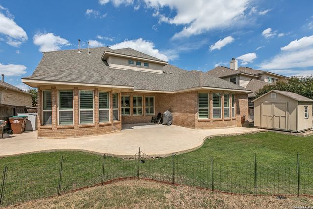 11334 Ivy Cadence, San Antonio, TX 78253