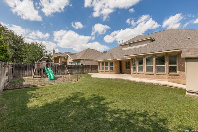 11334 Ivy Cadence, San Antonio, TX 78253