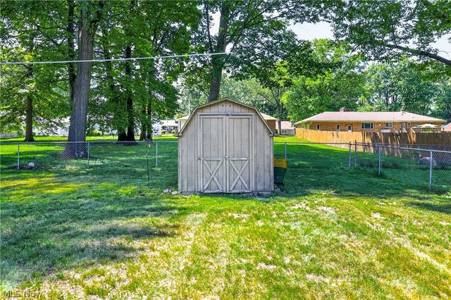 1124 Roseway Avenue SE, Warren, OH 44484