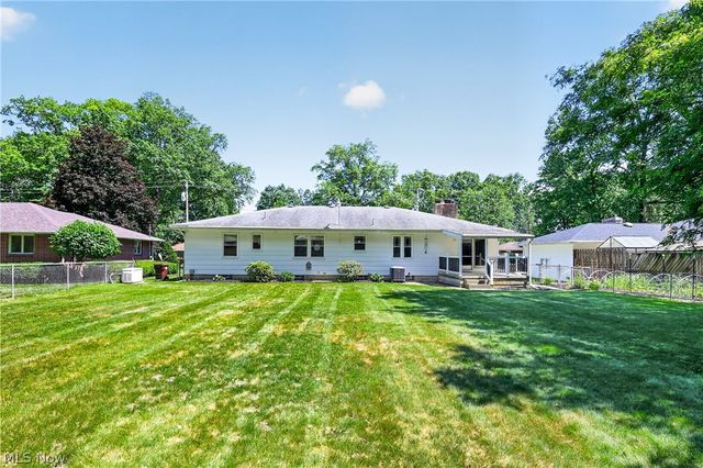 1124 Roseway Avenue SE, Warren, OH 44484