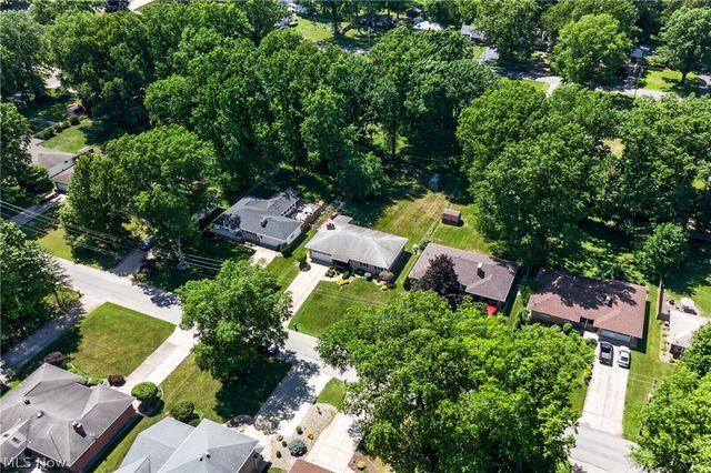 1124 Roseway Avenue SE, Warren, OH 44484