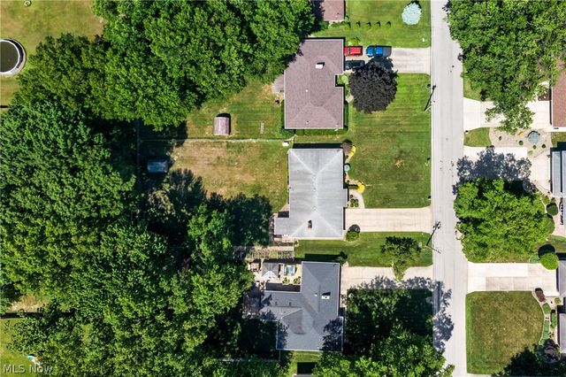 1124 Roseway Avenue SE, Warren, OH 44484