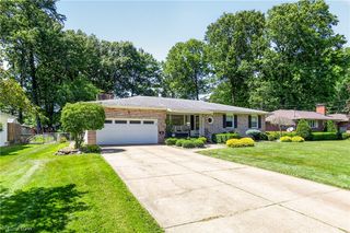 1124 Roseway Avenue SE, Warren, OH 44484