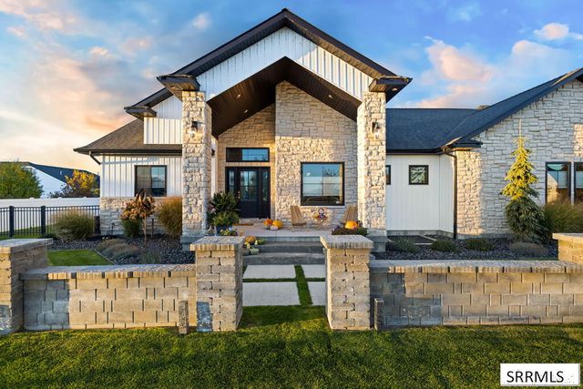 360 Palisade Drive, Idaho Falls, ID 83404