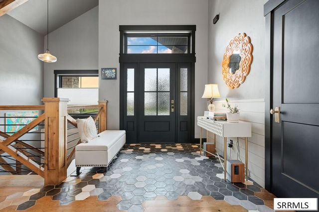 360 Palisade Drive, Idaho Falls, ID 83404