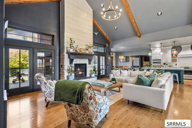 360 Palisade Drive, Idaho Falls, ID 83404