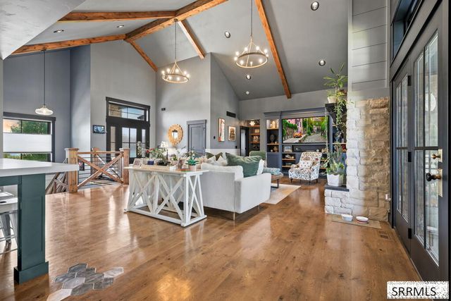 360 Palisade Drive, Idaho Falls, ID 83404