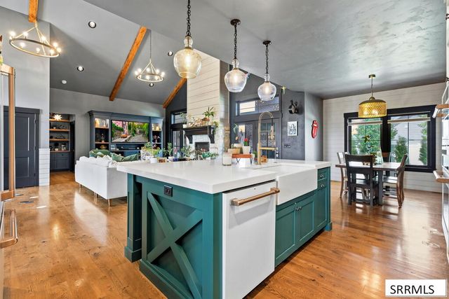 360 Palisade Drive, Idaho Falls, ID 83404
