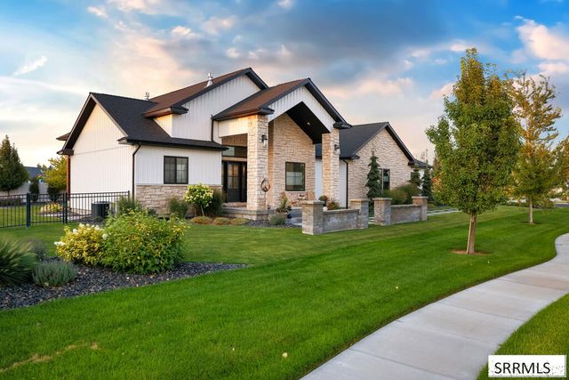 360 Palisade Drive, Idaho Falls, ID 83404