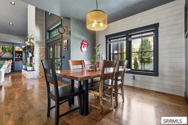 360 Palisade Drive, Idaho Falls, ID 83404