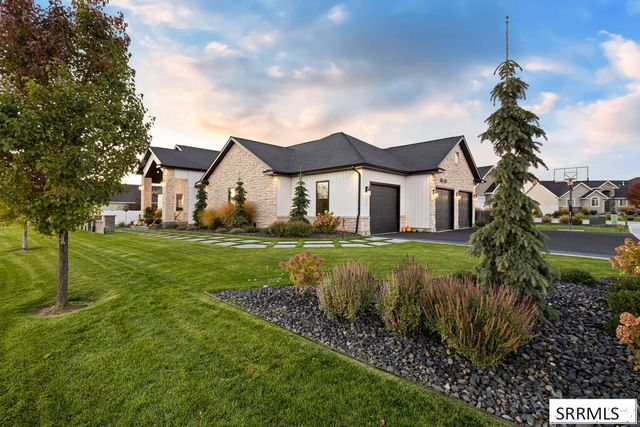 360 Palisade Drive, Idaho Falls, ID 83404