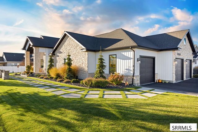 360 Palisade Drive, Idaho Falls, ID 83404