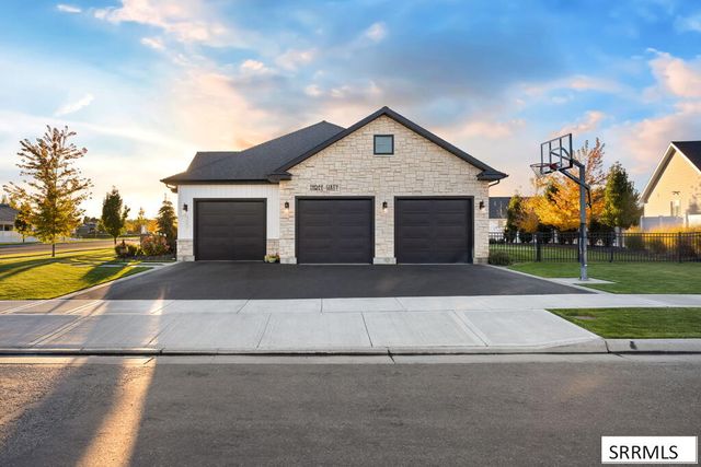 360 Palisade Drive, Idaho Falls, ID 83404