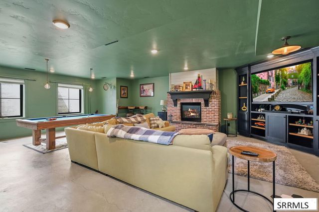 360 Palisade Drive, Idaho Falls, ID 83404