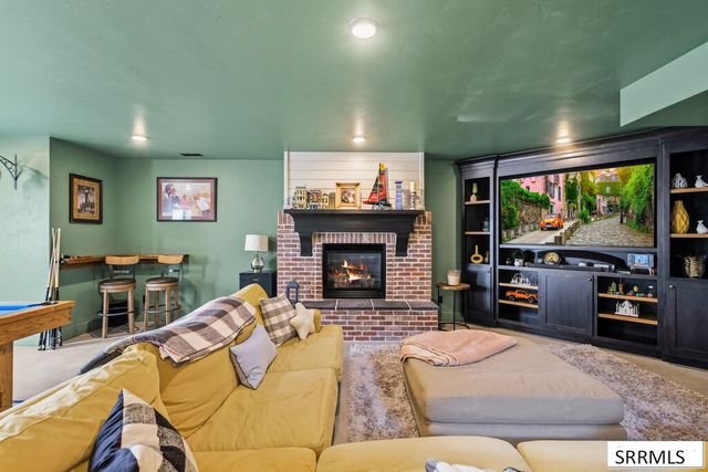360 Palisade Drive, Idaho Falls, ID 83404