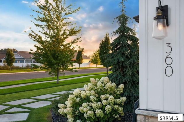 360 Palisade Drive, Idaho Falls, ID 83404