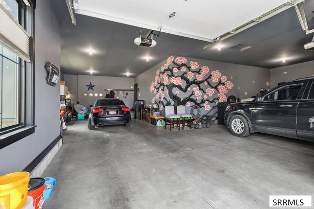 360 Palisade Drive, Idaho Falls, ID 83404