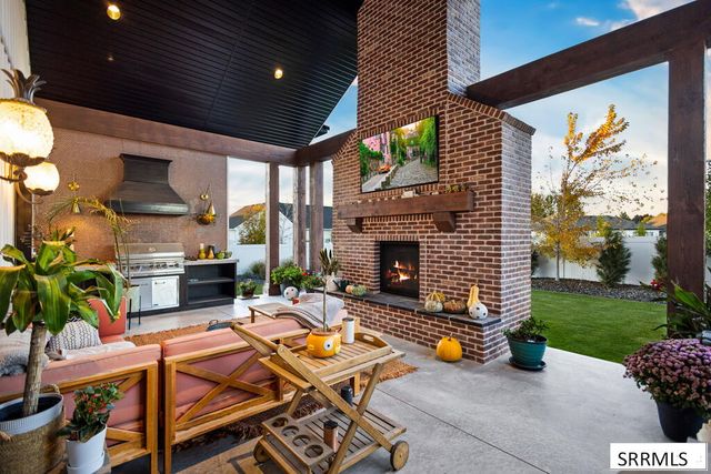 360 Palisade Drive, Idaho Falls, ID 83404