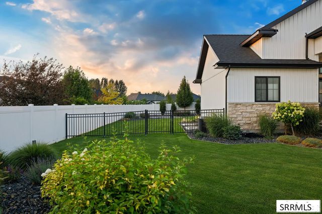 360 Palisade Drive, Idaho Falls, ID 83404