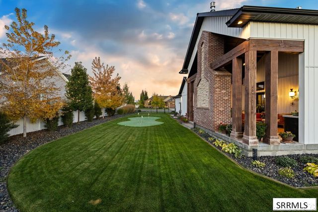 360 Palisade Drive, Idaho Falls, ID 83404