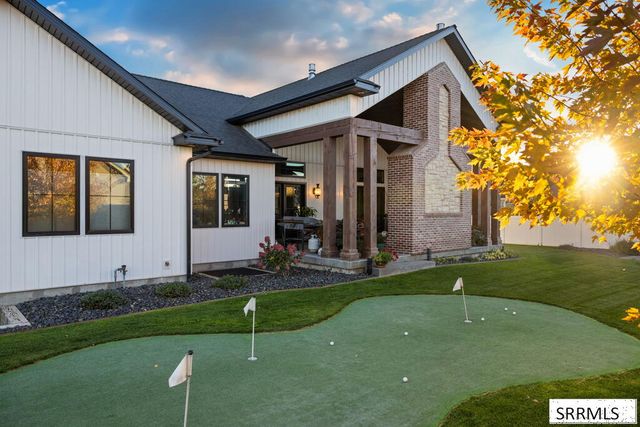 360 Palisade Drive, Idaho Falls, ID 83404