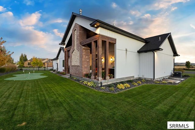 360 Palisade Drive, Idaho Falls, ID 83404