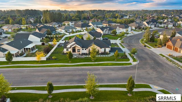 360 Palisade Drive, Idaho Falls, ID 83404
