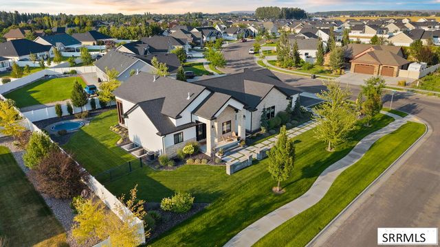 360 Palisade Drive, Idaho Falls, ID 83404