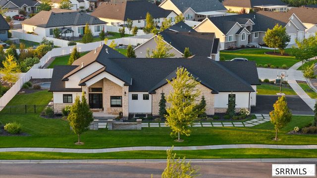 360 Palisade Drive, Idaho Falls, ID 83404
