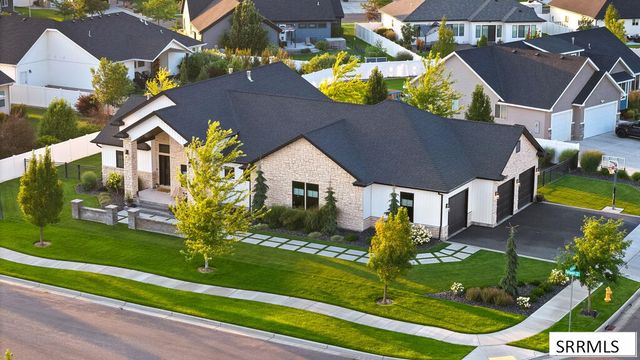 360 Palisade Drive, Idaho Falls, ID 83404
